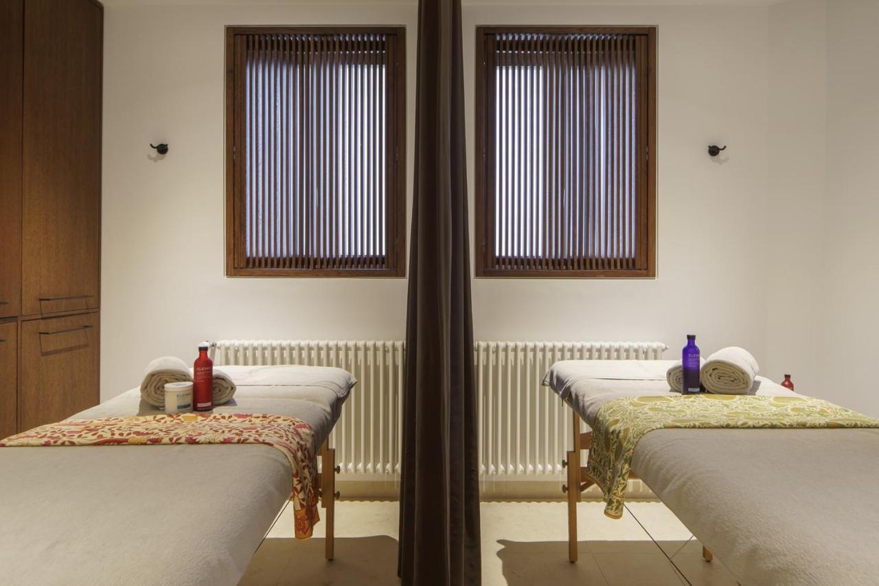 Casa Popeea Boutique Hotel Brăila Kültér fotó