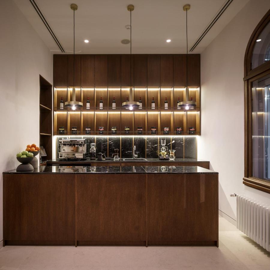 Casa Popeea Boutique Hotel Brăila Kültér fotó