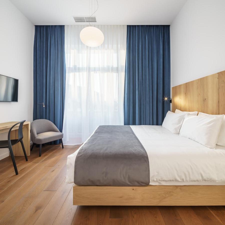 Casa Popeea Boutique Hotel Brăila Kültér fotó