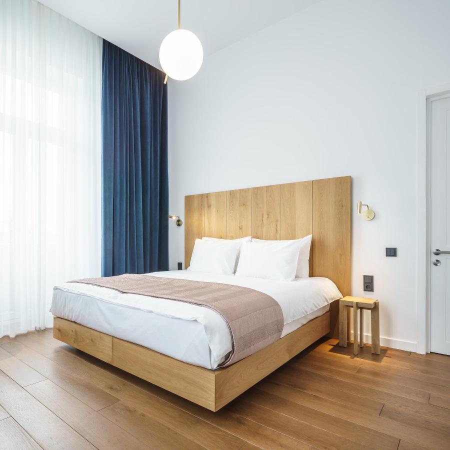 Casa Popeea Boutique Hotel Brăila Kültér fotó