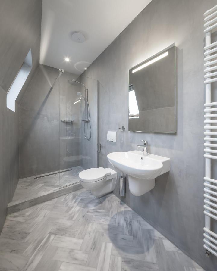 Casa Popeea Boutique Hotel Brăila Kültér fotó