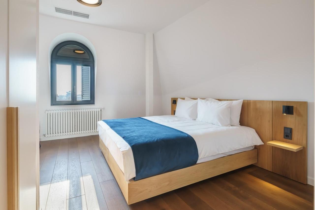 Casa Popeea Boutique Hotel Brăila Kültér fotó