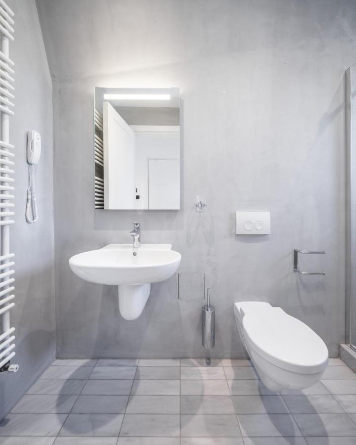 Casa Popeea Boutique Hotel Brăila Kültér fotó