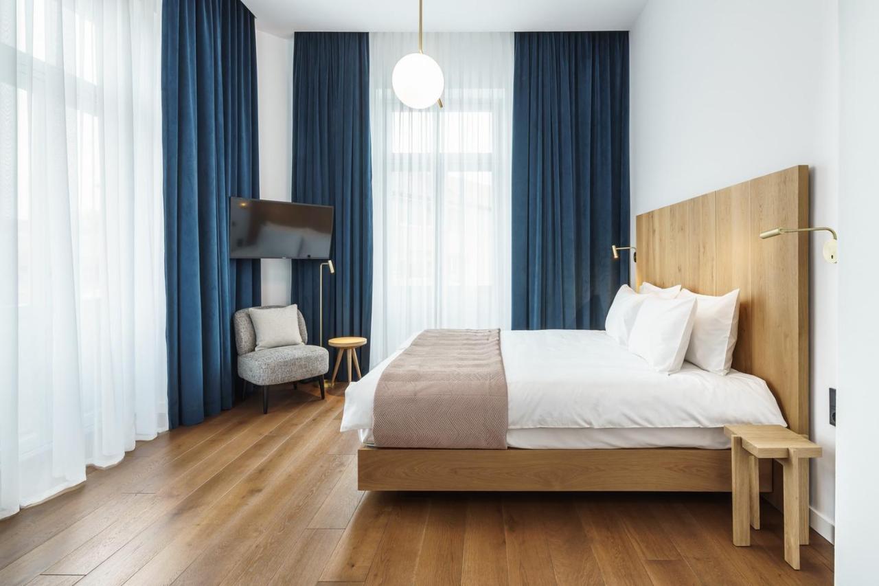 Casa Popeea Boutique Hotel Brăila Kültér fotó