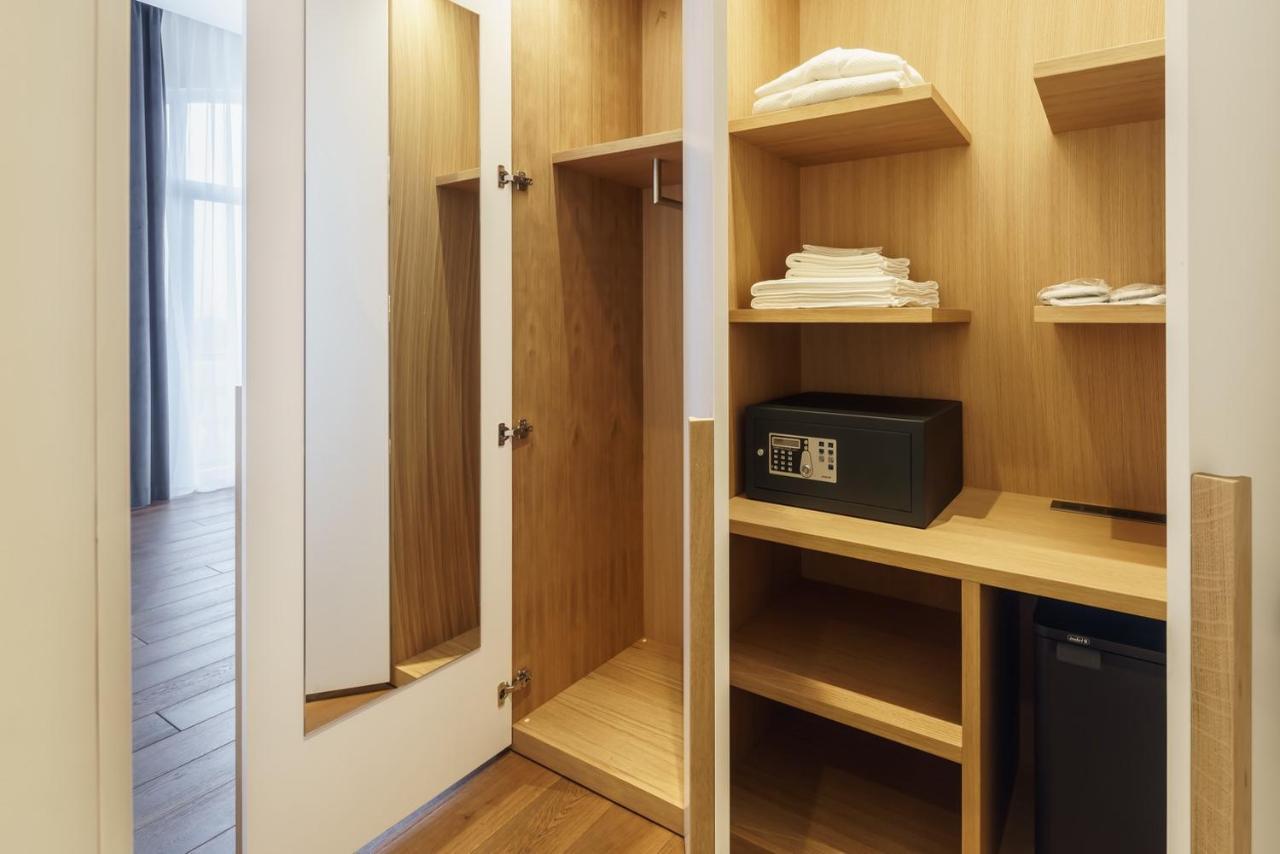 Casa Popeea Boutique Hotel Brăila Kültér fotó