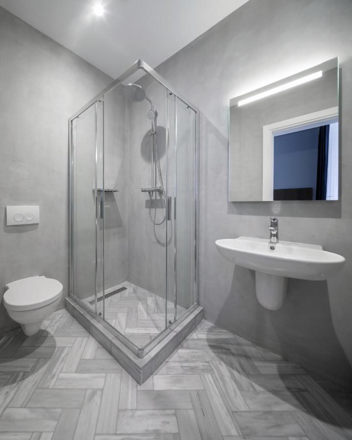 Casa Popeea Boutique Hotel Brăila Kültér fotó