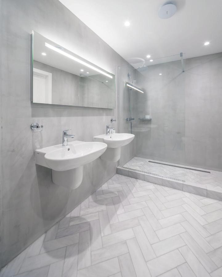 Casa Popeea Boutique Hotel Brăila Kültér fotó