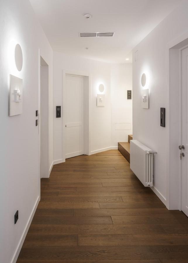 Casa Popeea Boutique Hotel Brăila Kültér fotó