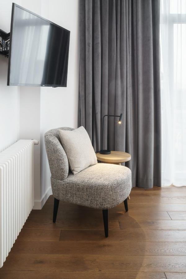 Casa Popeea Boutique Hotel Brăila Kültér fotó
