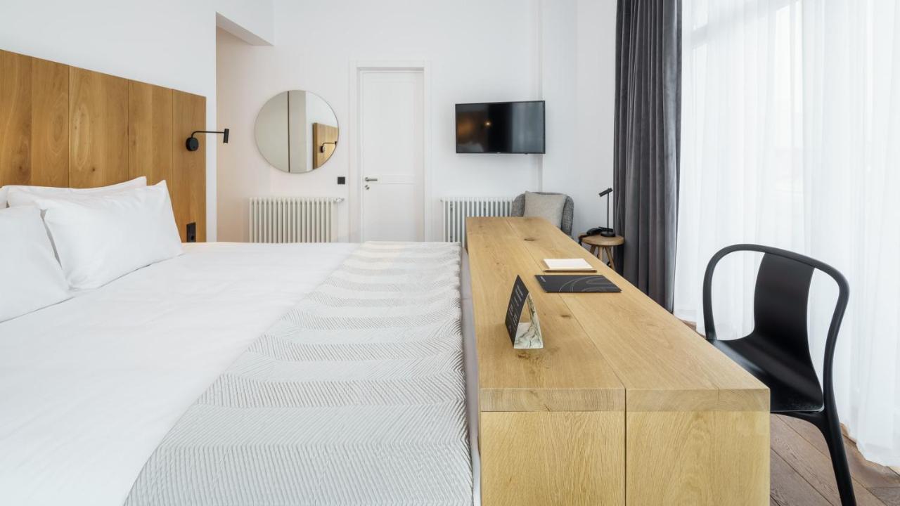 Casa Popeea Boutique Hotel Brăila Kültér fotó