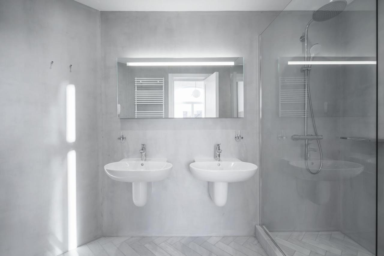 Casa Popeea Boutique Hotel Brăila Kültér fotó